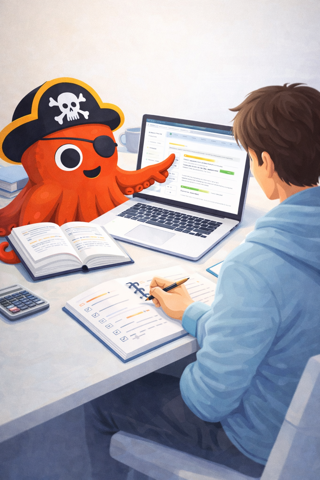 Clear academic guidance to help you better understand requirements and organise ideas effectively within academic frameworks.